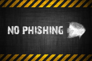 no phishing 4