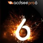 acdsee pro6 s