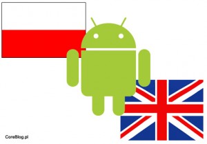 android polska brytania