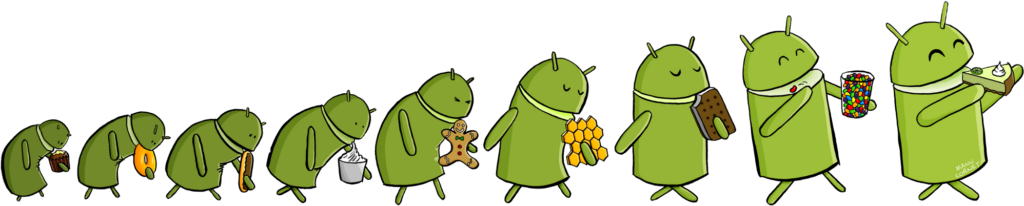 2012.11.30 android evolution1